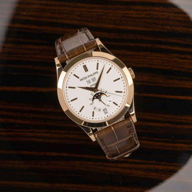 Patek Philippe Complications 5396R-011 Image 7